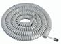 AT&T Tuff Cord 25-Feet (Dove Gray)