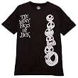 Disney The Many Faces of Jack Skellington Tee for Men