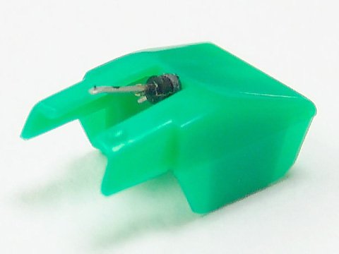 Audio Technica ATS11E Replacement Elliptical Diamond Stylus, an EVGame Product