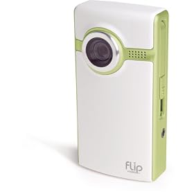 Flip Video Ultra Series Camcorder