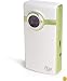 Flip Video Ultra Series Camcorder, 60-Minutes (Green) OLD MODEL