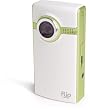 Flip Video Ultra Series Camcorder, 60-Minutes (Green) OLD MODEL