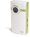 Flip Video Ultra Series Camcorder, 60-Minutes (Green)
