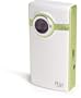 Flip Ultra Video Camera - Green, 1  GB, 30 Minutes (1st Generation) OLD MODEL