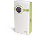 SAVE $22.23 - Flip Video Ultra Series Camcorder, 60-Minutes (Green) $127.76