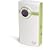 Flip Video Ultra Series Camcorder, 60-Minutes (Green) OLD MODEL