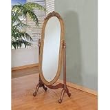 Powell Barrier Reef Cheval Mirror