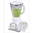 OSTER 12-SPEED BLENDER WITH FOOD PROCESSOR