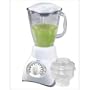 OSTER 12-SPEED BLENDER WITH FOOD PROCESSOR