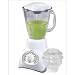 OSTER 12-SPEED BLENDER WITH FOOD PROCESSOR