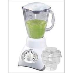 OSTER 12-SPEED BLENDER WITH FOOD PROCESSOR