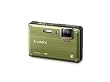 Panasonic Lumix DMC-TS1 12MP Digital Camera with 4.6x Wide Angle MEGA Optical Image Stabilized Zoom