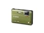 Panasonic Lumix DMC-TS1 12MP Digital Camera with 4.6x Wide Angle MEGA Optical Image Stabilized Zoom and 2.7 inch LCD (Green)