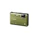 Panasonic Lumix DMC-TS1 12MP Digital Camera with 4.6x Wide Angle MEGA Optical Image Stabilized Zoom and 2.7 inch LCD (Green)