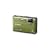 Panasonic Lumix DMC-TS1 12MP Digital Camera with 4.6x Wide Angle MEGA Optical Image Stabilized Zoom and 2.7 inch LCD (Green)