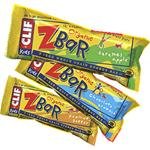 Z Bar for Kids Chocolate Brownie 6 bars