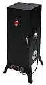 The Great Outdoors 3605GD Deluxe Propane Smoker