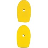 OXO Good Grips Soap Squirting Dish Sponge Refill, 2-Pack