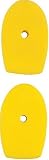 Oxo Good Grips Soap Squirting Dish Sponge Refill, 2-Pack