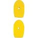Oxo Good Grips Soap Squirting Dish Sponge Refill, 2-Pack
