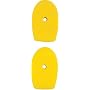 Oxo Good Grips Soap Squirting Dish Sponge Refill, 2-Pack