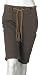 Apparel : Gloria Valentina Women's Petite Belted Bermuda