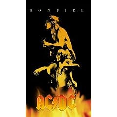 Bonfire