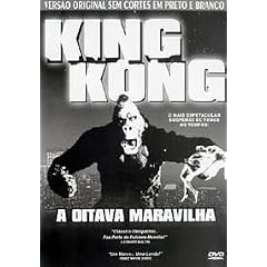 King Kong (1933)
