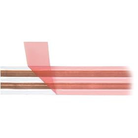 Acoustic Research Pro II Series 800-WATT Micro Flat Speaker Wire (100 ft) by Acoustic Research