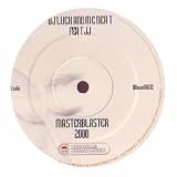 DJ LUCK & MC NEAT FEAT JJ / MASTER BLASTER (2000)