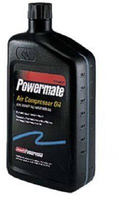 Coleman Powermate #018-0060CT Air Compressor Oil
