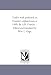 Books : Faith's work perfected; or, Francke's orphan house at Halle. By A.H. Francke ... Edited and translated by Wm. L. Gage.