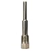 WIKA 304 Stainless Steel Threaded Thermowell Reduced Shank for Bimetal and Gas Actuated Thermometers