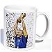 Italy 2006 world champions Pop Art Coffee Mug