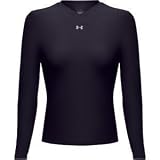 Under Armour UA Heatgear T-Shirt Long-Sleeve - Women's