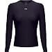 Under Armour UA Heatgear T-Shirt Long-Sleeve - Women's