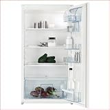 JUNO JRN 40102 Einbau Kühlschrank 923 742 002