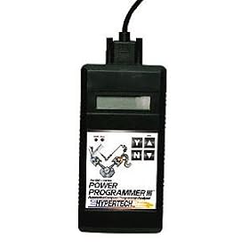 Hypertech Power Programmer III Computer Programmer, Chevy/ GMC, Van/ SUV/ Silverado/ Sierra/ Pickup