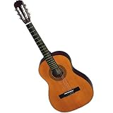 3/4-size Guitar & Case