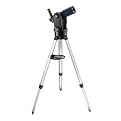 Meade ETX-80AT-TC Achromatic Refractor Telescope - Silver (0805-04-21)