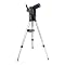 Meade ETX-80AT-TC Achromatic Refractor Telescope - Silver (0805-04-21)