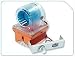 Electronics : Coolermaster ASB-V73-U2 CPU Heatsink & Fan