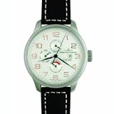 Zeno Pilot Oversized Power Reserve Ref. 8055 RW by Zeno