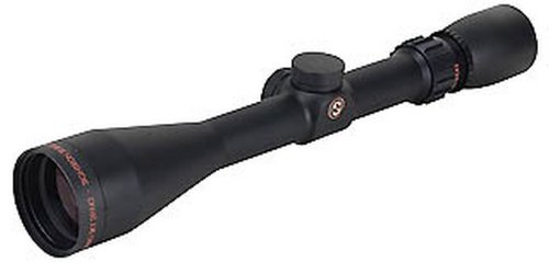 Sightron 3-9x42mm Hunter Holdover Reticle SII Big Sky Rifle Scope with Climate Control Coating