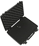Pelican 1470-000-110 13-Inch HardBack Notebook Case with Foam