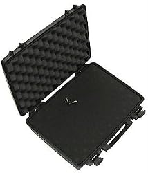 PELICAN Laptop Case Black - 1470 Md: 1470-000-110