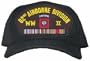 82nd Airborne Division WWII Baseball Cap