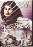 Two Women [DVD] [US Import]