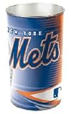 New York Mets 15'' Waste Basket