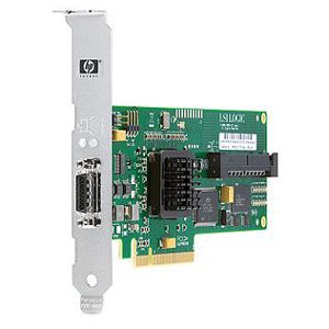 SC44GE 8CH Pci-e Hba
